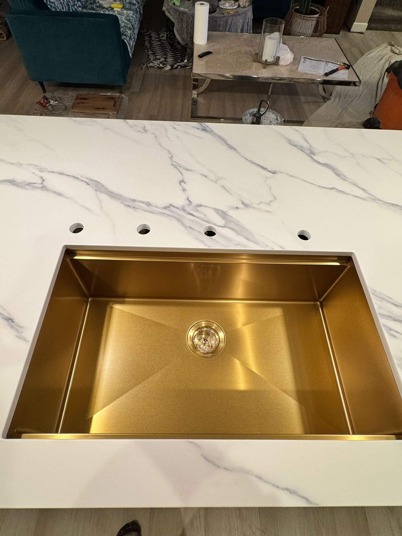 Kitchen Remodeling